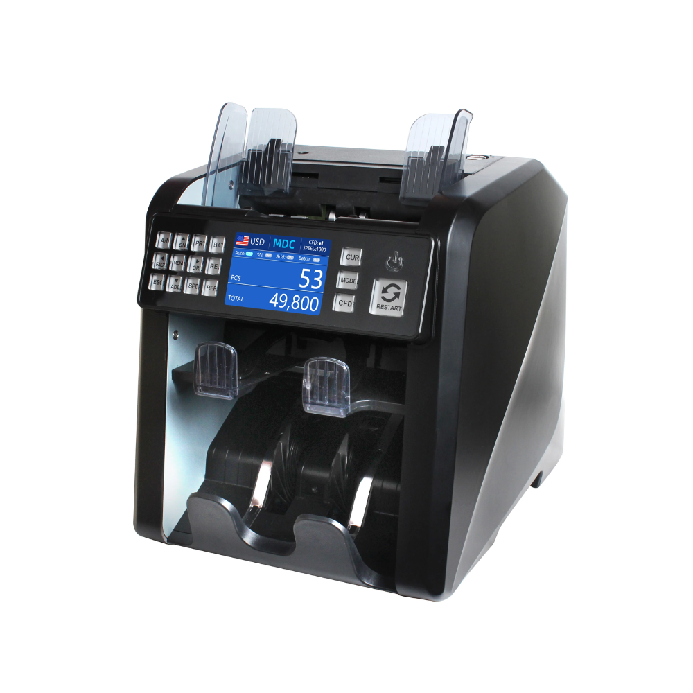 Bill Counter AL-952A Bill Counter AL-952A